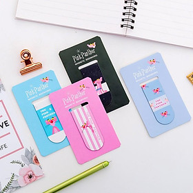 Mua Kẹp nam châm từ tính Pink Panther (KNC08)