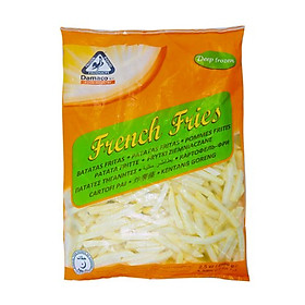 Khoai tây cắt sợi (2,5kg)
