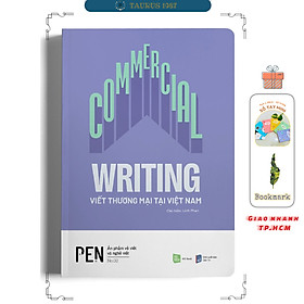 COMMERCIAL WRITING - Viết thương mại tại Việt Nam