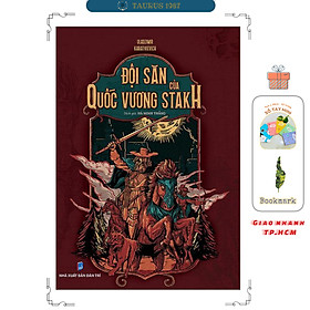Đội săn của quốc vương stakh