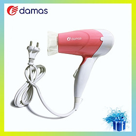 Máy Sấy Tóc Damas JT37 - Chính Hãng