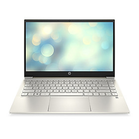 Mua Laptop HP Pavilion 14-dv0516TU 46L88PA (i3-1125G4/ 4Gb/ 256GB SSD/ 14FHD/Gold) - Hàng chính hãng