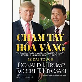 Chạm Tay Hoá Vàng _TRE