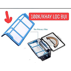Mua Màng lọc primary filter - Phụ kiện robot Medion 18500  18501  19510  19511