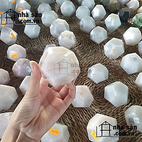 Mua Đá Thạch Anh 12 Mặt