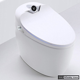 Mua BỒN CẦU THÔNG MINH MẮT THẦN Q10
