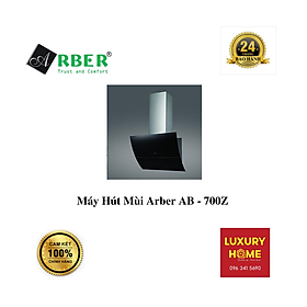 Mua Máy Hút Mùi Arber AB - 700Z - Hàng Chính Hãng