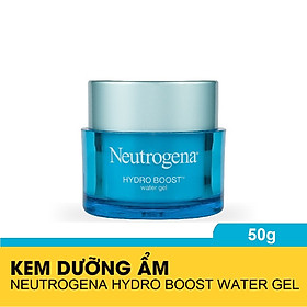 Kem dưỡng ẩm Neutrogena Hydro Boost Gel Cream 50g