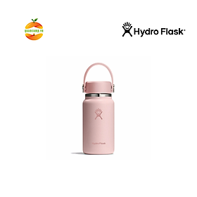Bình giữ nhiệt Hydro Flask Micro Wide Flex Cap 6.7 Oz 200ml