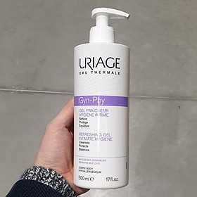 URIAGE GynPhy Refreshing Gel 500ml
