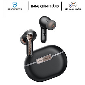 Mua Tai nghe Bluetooth SoundPEATS Capsule 3 Pro khả năng chống ồn chủ động - Hàng Chính Hãng