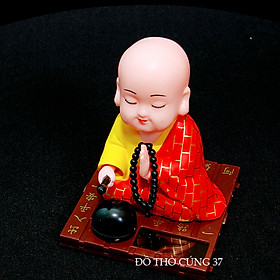 Mua TƯỢNG CHÚ TIỂU GÕ MÕ   SỬ DỤNG NĂNG LƯỢNG  
