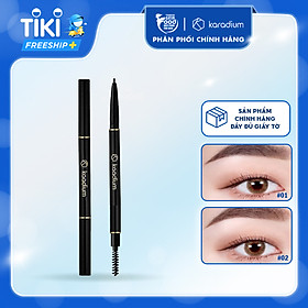 Dưỡng Mi Dài Dày Khỏe Feg Eyelash Enhancer