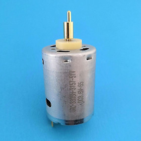 Hair Clipper Motor Replacement 6500 RPM Fit for Wahl 8148 8591 Accessories
