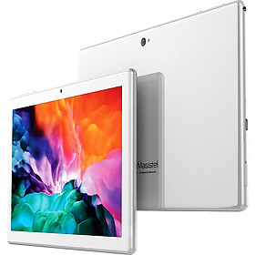 Máy Tính Bảng Masstel Tab 10 4G - Hàng Chính Hãng