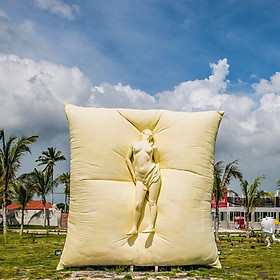 Vé Love Art Park Pattaya, Thái Lan