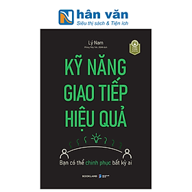 Kỹ Năng Giao Tiếp Hiệu Quả