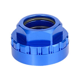 12S Chainring  Bike Removal Installation Tool Blue