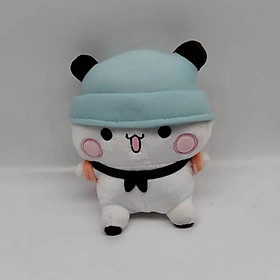 BUBU DUDU búp bê gấu trúc biểu tượng cảm xúc túi búp bê hoạt hình - BUBU, BUBU