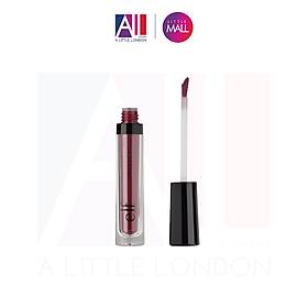 Son E.L.F Tinted Lip Oil - Berry Kiss 3g