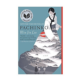 Pachinko