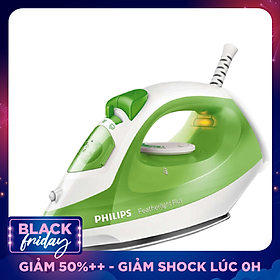 Bàn Ủi Hơi Nước Philips GC1426/79 - Hàng chính hãng