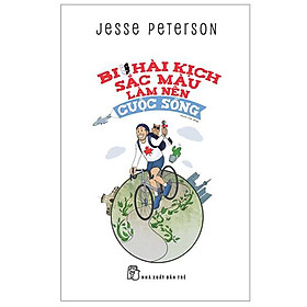 Bi Hài Kịch - Sắc Màu Làm Nên Cuộc Sống _TRE