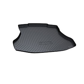 LÓT CỐP NHỰA TPO DÀNH CHO XE HONDA CIVIC-2019