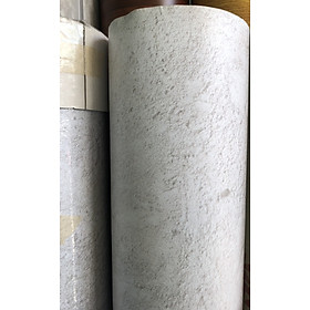 Mua Giấy dán tường giả xi măng  decal dán tường