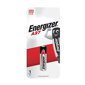 Pin 12V Energizer A27 BP1