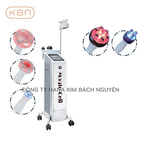 Máy Thon Gọn Cơ Thể Magic Cell Hàn Quốc