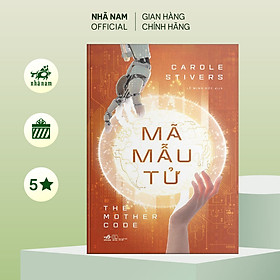 Sách - Mã mẫu tử (The Mother Code) - Nhã Nam Official