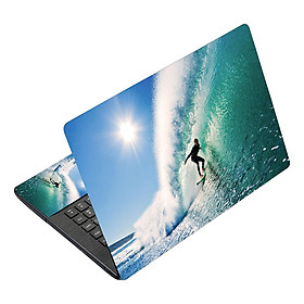 Mua Miếng Dán Decal Dành Cho Laptop - Thể Thao TLTT - 33