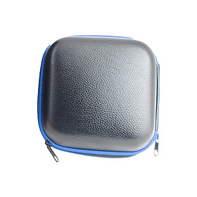 Fishing Reel Storage Bag Multifunctional Portable Zipper Fishing Tackle Bags - S