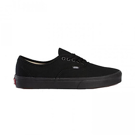 Hình ảnh Giày Sneaker Vans Authentic All Black - VN000EE3BKA