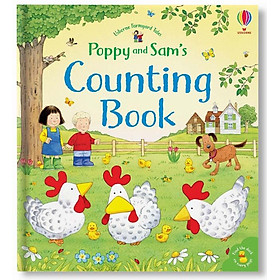 Poppy and Sam s Counting Book