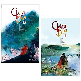 Chiêu Diêu - Cửu Lộ Phi Hương (Bộ 2 tập)