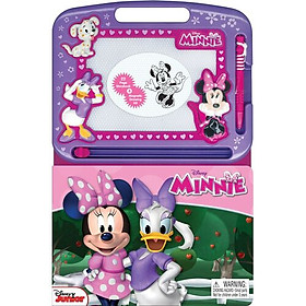  ['disney'] Minnie Learning Series