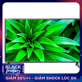 Smart Tivi LG Full HD 43 inch 43LM5700PTC
