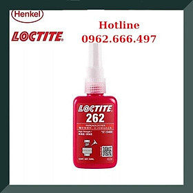 Mua Keo khóa ren Loctite 262 250ml