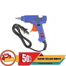 Mua Súng bắn keo nến nhỏ 20w