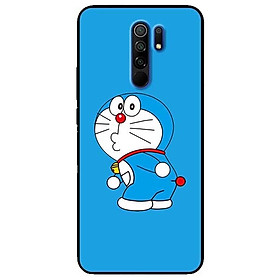 Ốp lưng dành cho Xiaomi Redmi 9 mẫu Doremon