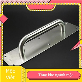 Mua Tay Nắm Cửa Kiểu 1 - Tay Nắm Cửa Kiểu 1 sử dụng khá phổ biến trong kết cấu cửa kính  cửa gỗ  cửa nhôm