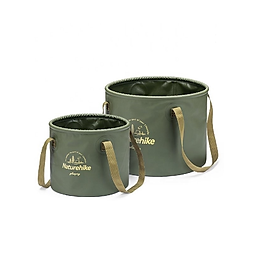 Xô nước gấp gọn NatureHike NH20SJ040