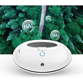 Máy phun sương có quạt năng lượng mặt trời HUMIDIFYING SOLAR