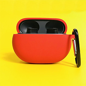 Mua Bao Case Ốp Dành Cho Tai Nghe Beats Studio Buds Kai Liquid Silicon Color_ Hàng Chính Hãng