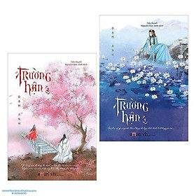 Trường hận trọn bộ 2 tập