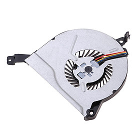 Laptop CPU Cooling Fan For HP PAVILION 14-V 15-V 15-P076TX TPN-Q140