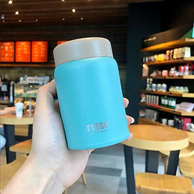 Mua Bình giữ nhiệt mini cao cấp Tyeso 220ml và 280ml