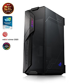 Vỏ case Asus ROG Z11 ITX